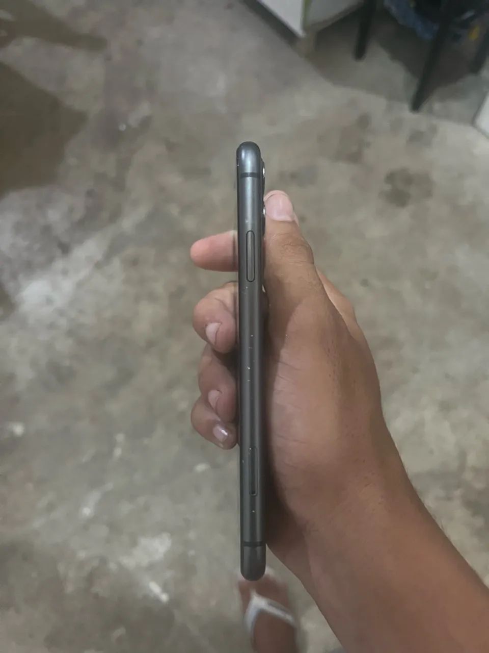 VENDE-SE IPHONE 11 64gb - Foto 3