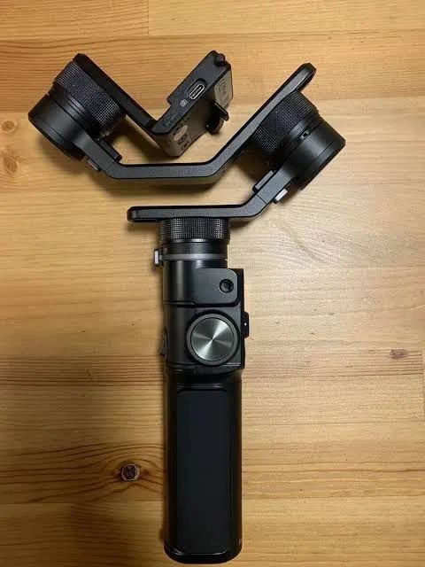 gimbal feiyutech g6 max - Foto 4