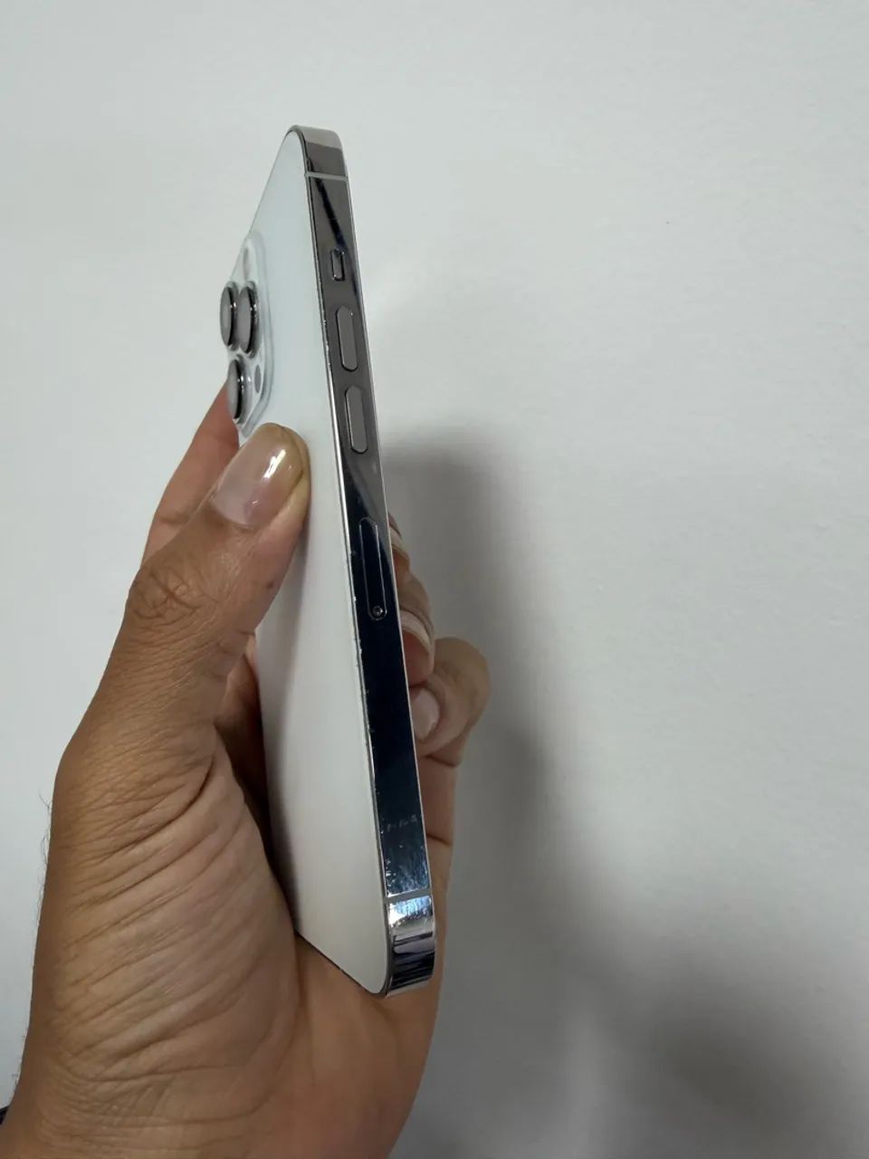 iPhone 13 Pro 128gb - Foto 4