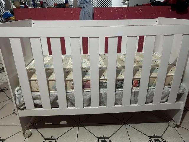 Berço em ótimo estado - Foto 2