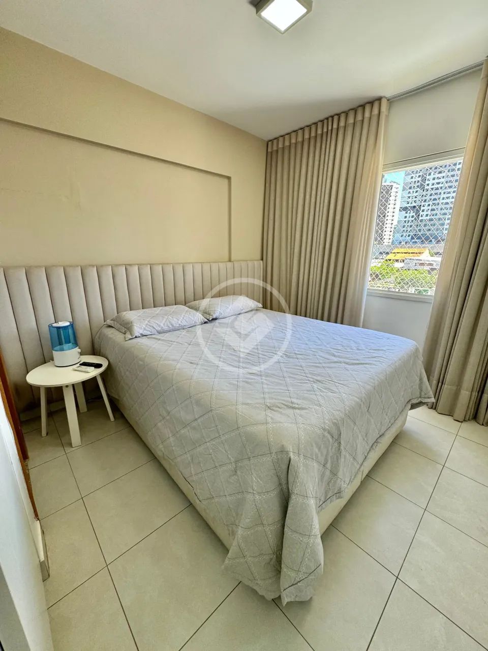 Apartamento Parque Amazônia 2/4 com suíte codigo: 326125 - Foto 5