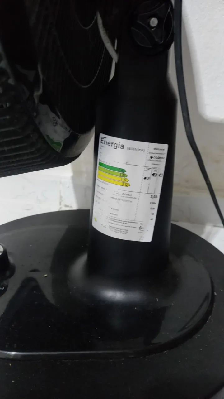 Ventilador Cadence - Foto 2