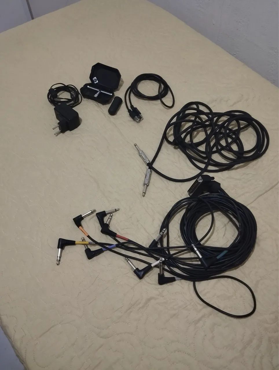 Bateria eletrônica profissional  - Foto 5