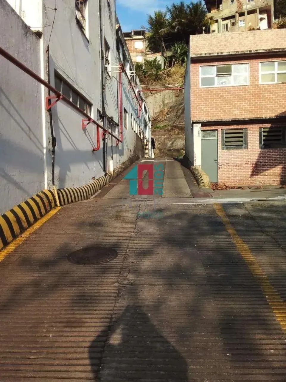 Santo Cristo | Galpão - Foto 4