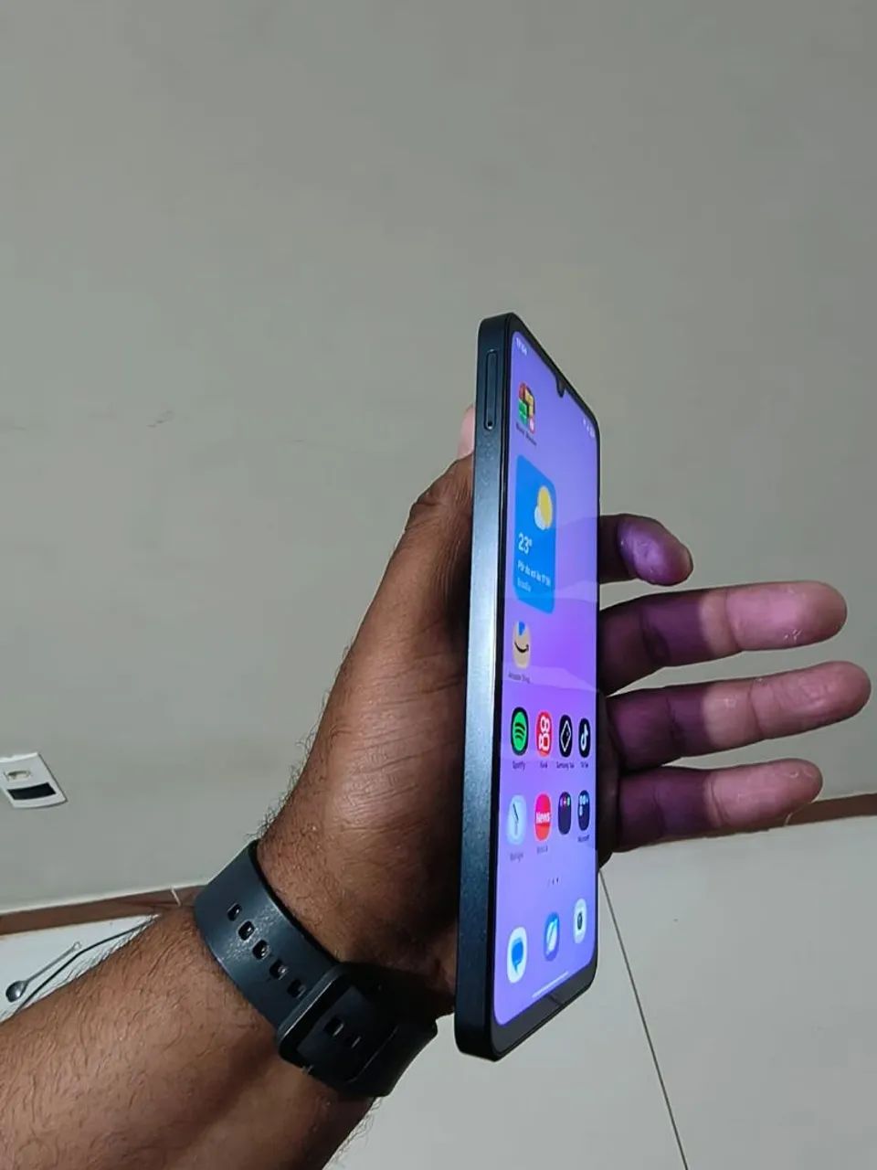 Samsung A07 - Foto 2