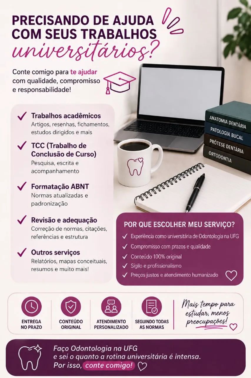 Ajuda acadêmica 