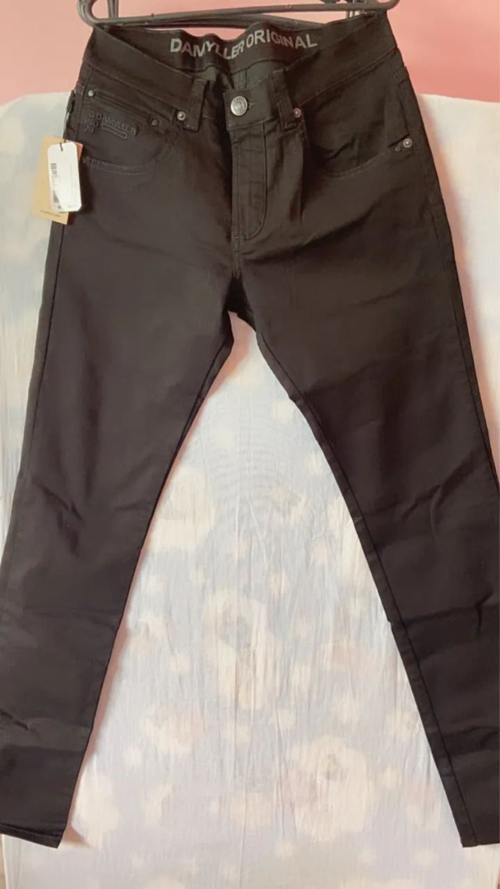 Roupas damyller novas  - Foto 4