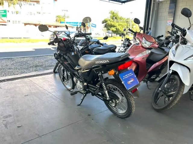 HONDA POP 110i ES 2026 - Foto 4