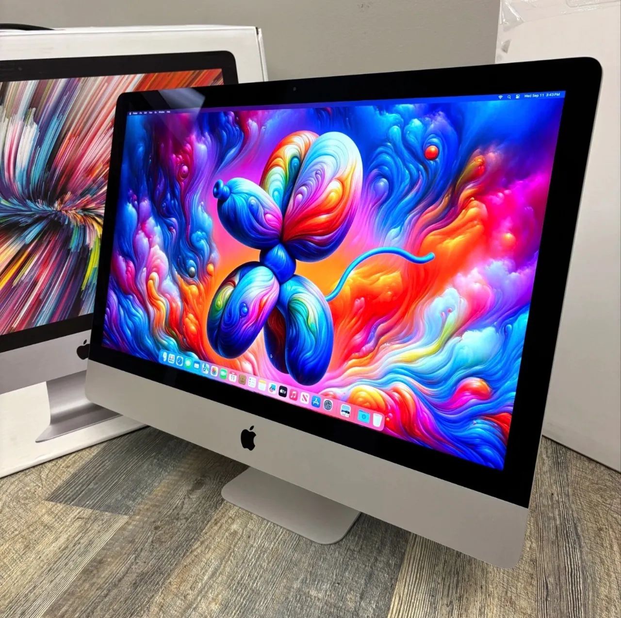 iMac 27 polegadas 16GB de ram - em até 12x  - Foto 5