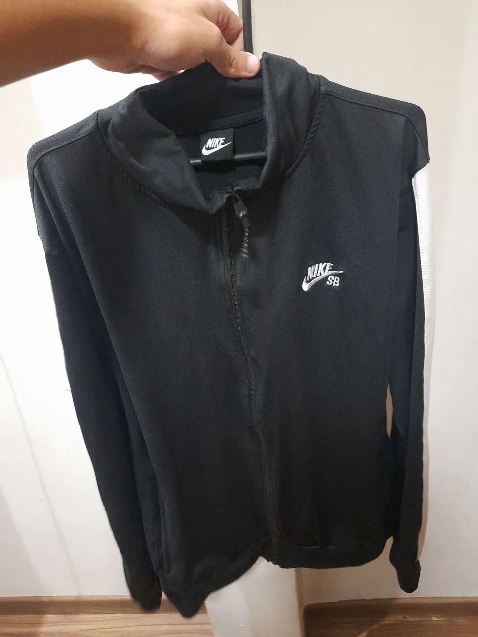 Conjunto nike sb tamanho M - Foto 2