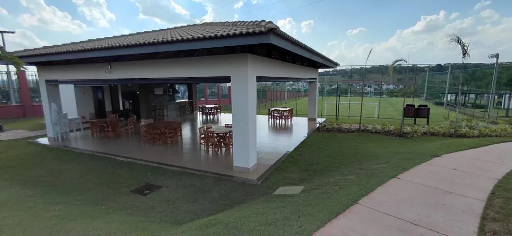 Lote 296m² no Jardins Parma  - Foto 5