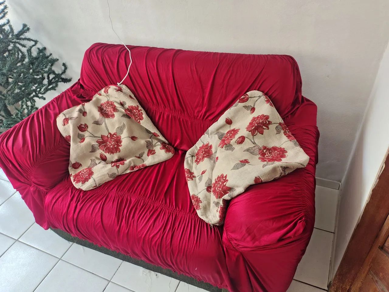 Vendo um ótimo sofá!!! - Foto 2