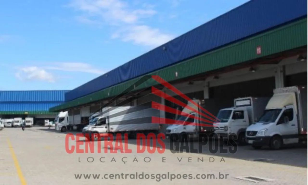 Galpão para Locação em Duque de Caxias - Foto 2
