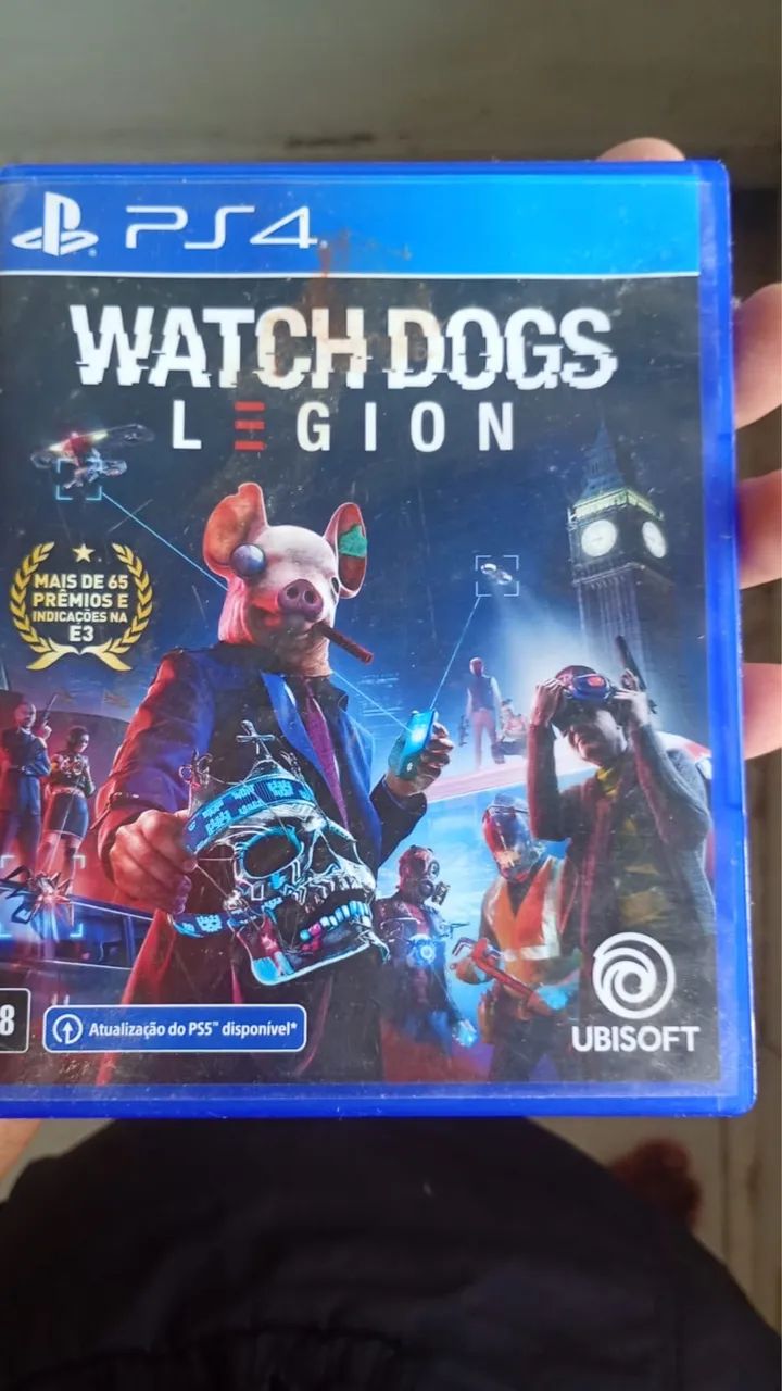 Ps4 - Foto 4