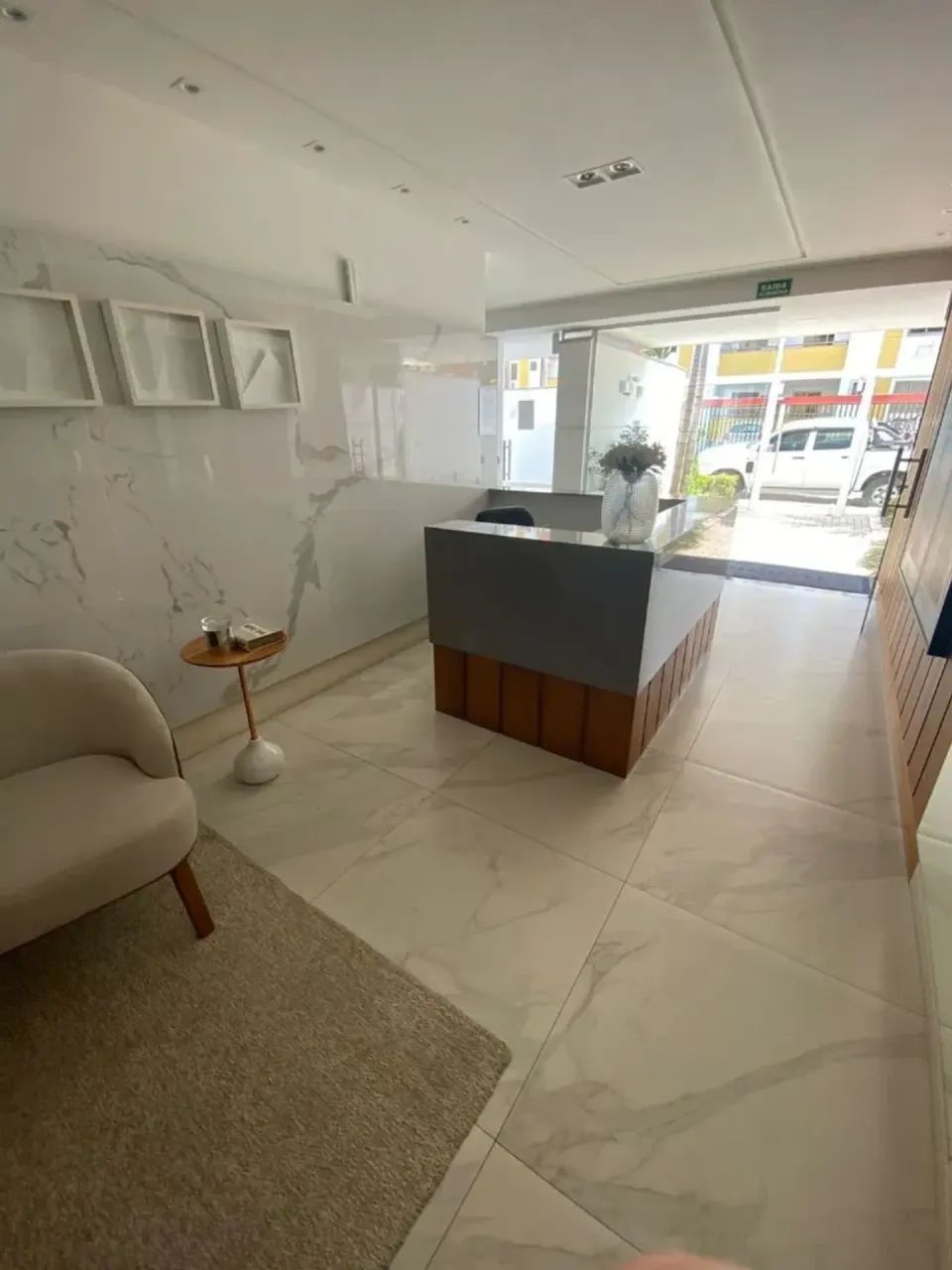 APARTAMENTO À VENDA | Edifício Titanium - Foto 2