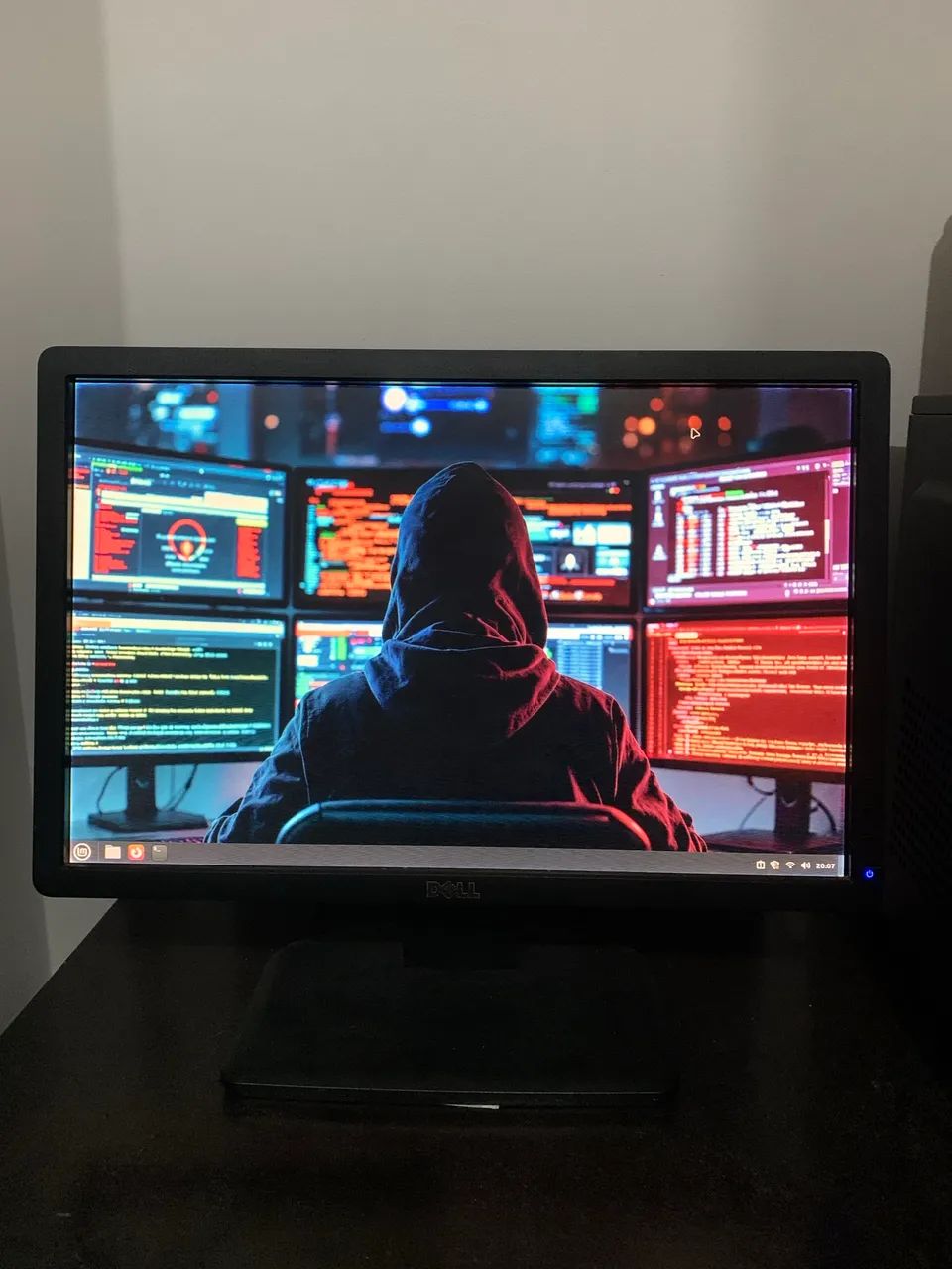 Computador de mesa  - Foto 3