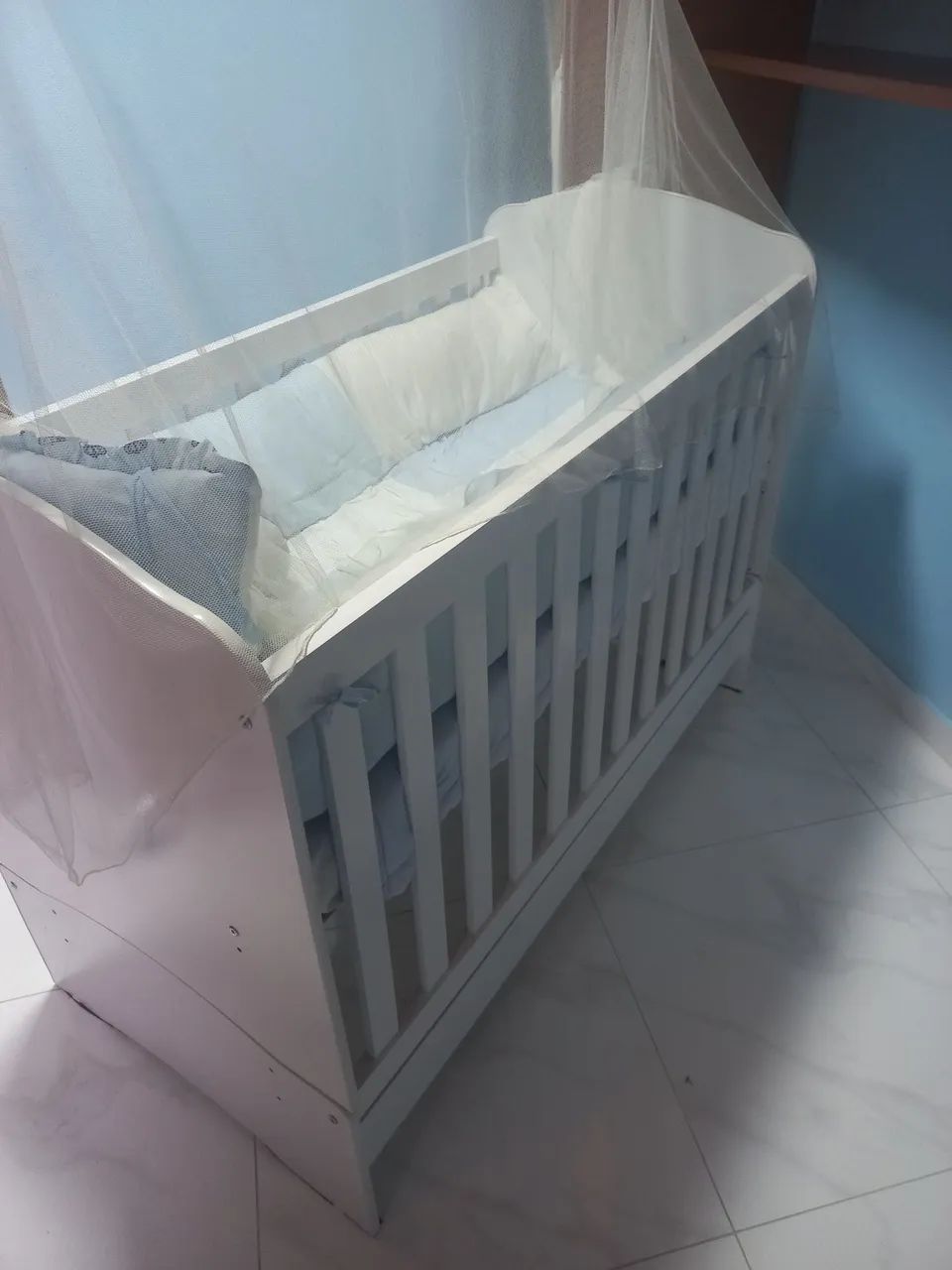 Berço  - Foto 4