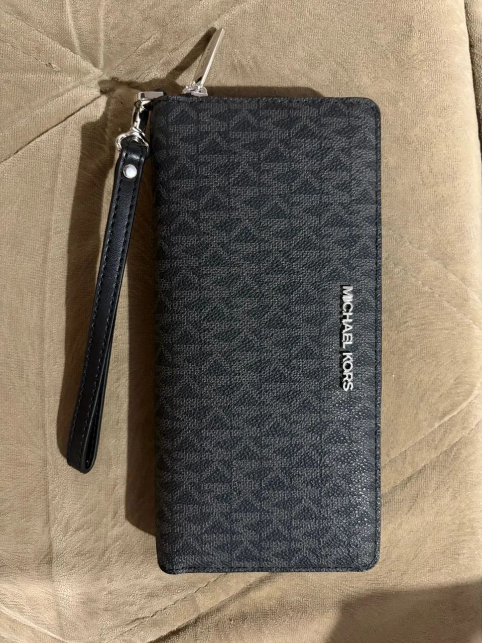 CARTEIRA ORIGINAL MICHAEL KORS - Foto 2