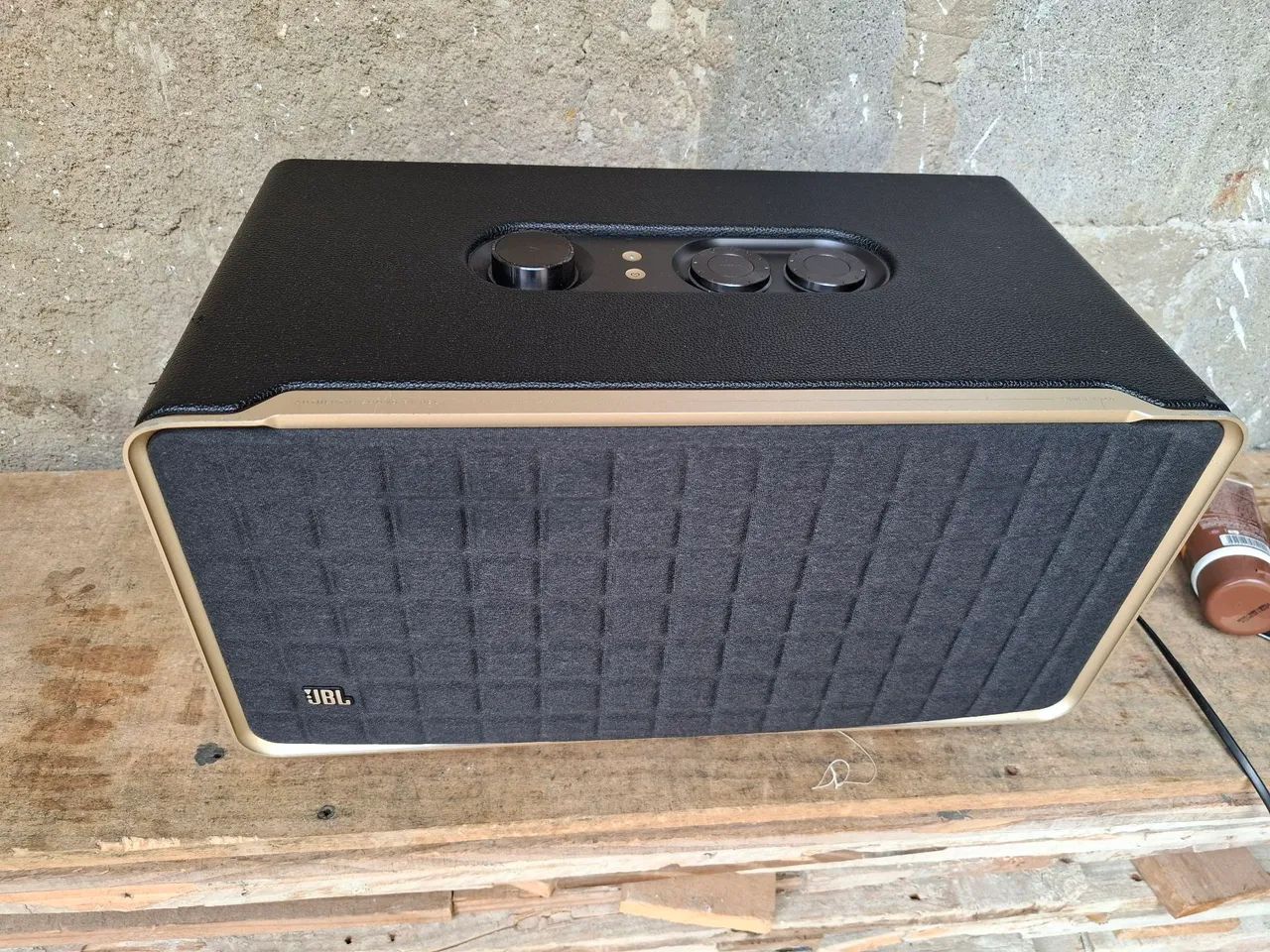 Jbl authentics 500 - Foto 2