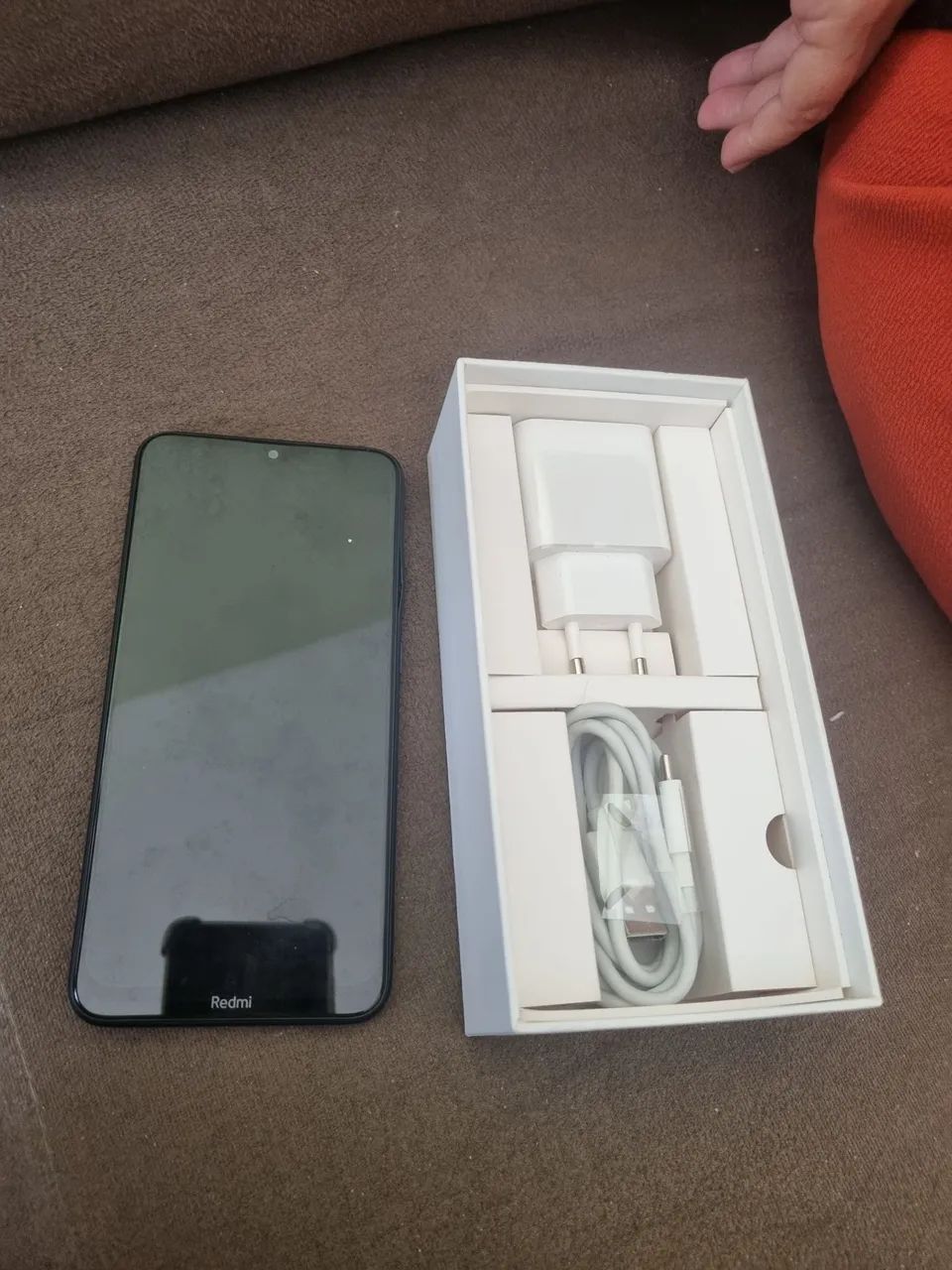 Celular redmi 8a - Foto 2