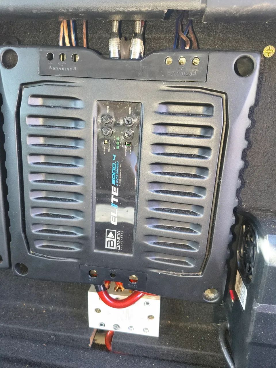 vendo som automotivo  - Foto 5