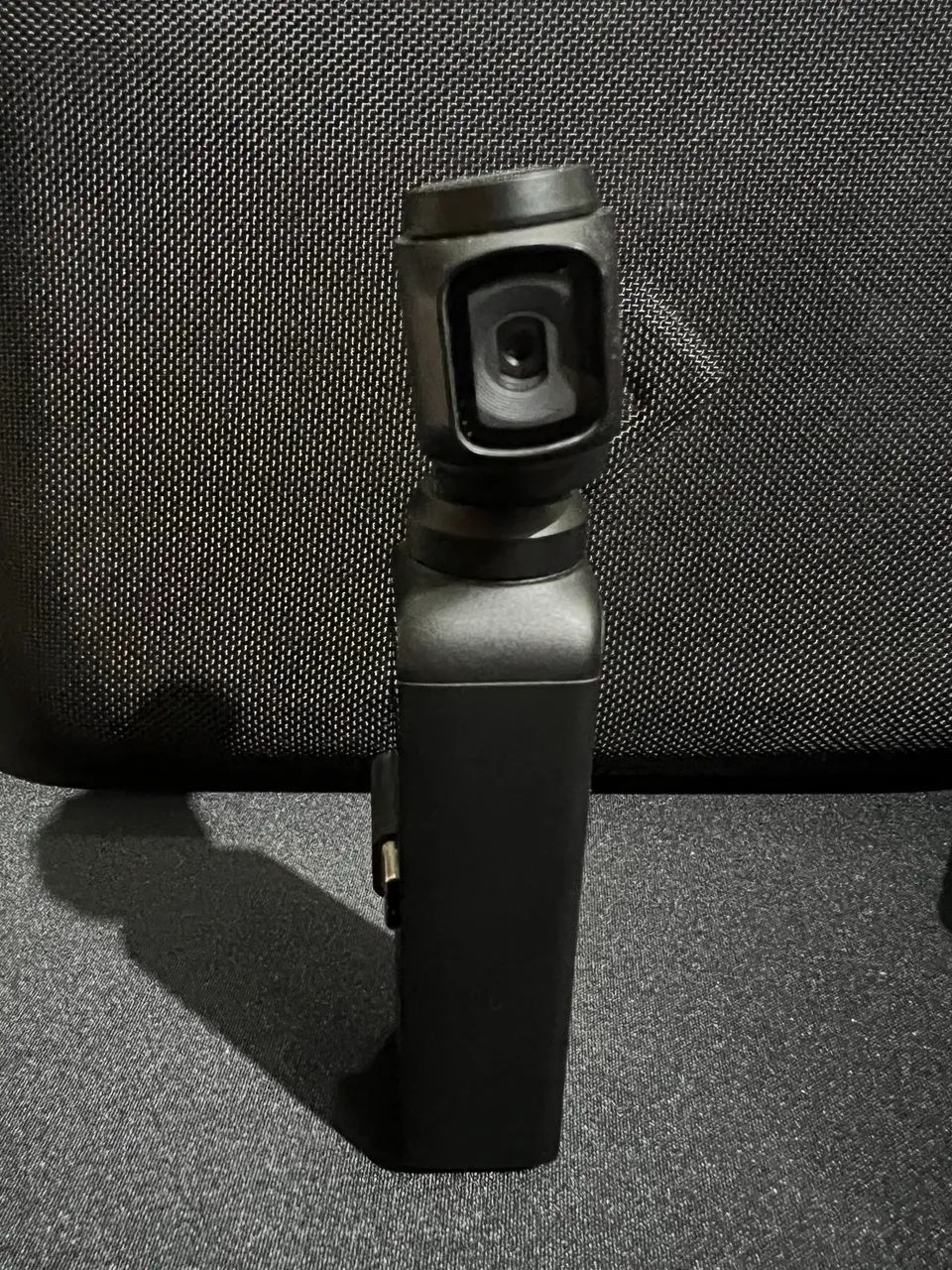 Osmo pocket impecável  - Foto 4