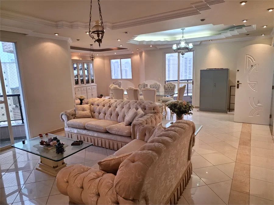 Apartamento com 3 quartos à venda em Santana - SP - Foto 3