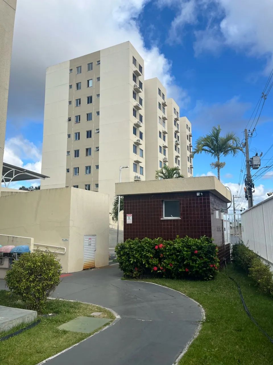 Aluguel de Apartamento  - Foto 4