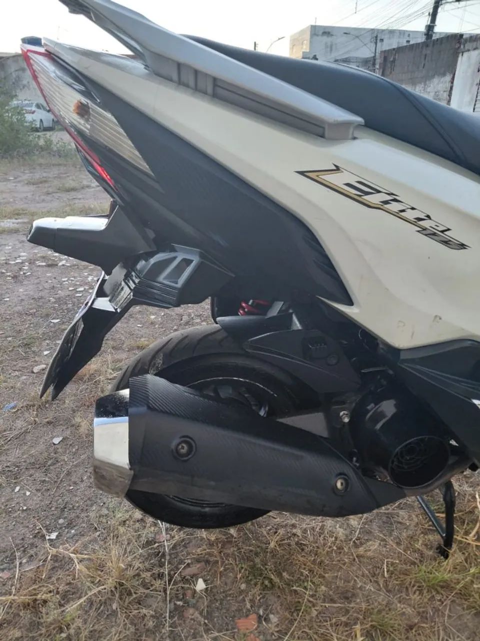 Honda Elite 125 2021 - Foto 5