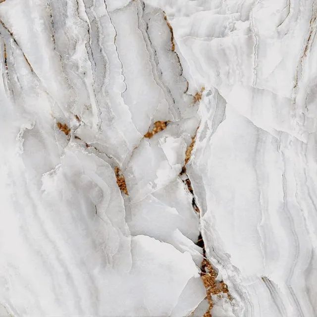 Piso retificado "Primus" 81x81 Polido - R$54,90/M2