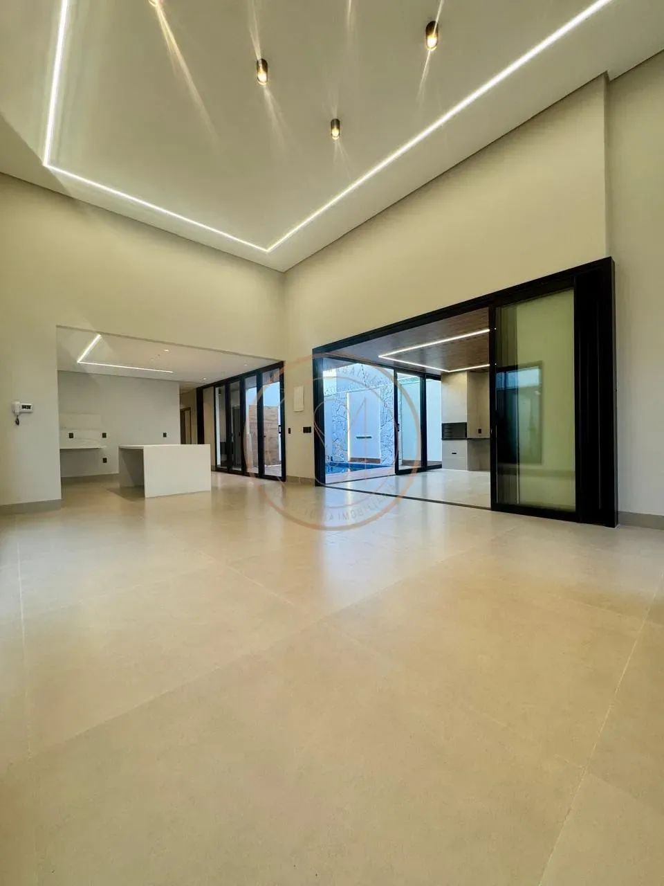 EXCLUSIVA: Casa com 3 suítes | 207 m² | 505 Sul - Foto 4