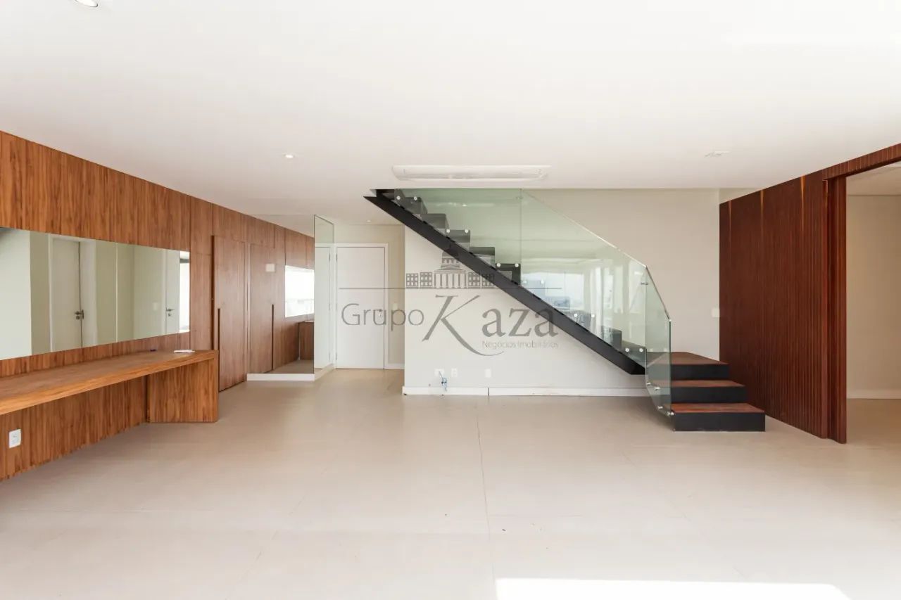 Cobertura Duplex - Brooklin - 4 Suítes - 342m². - Foto 6