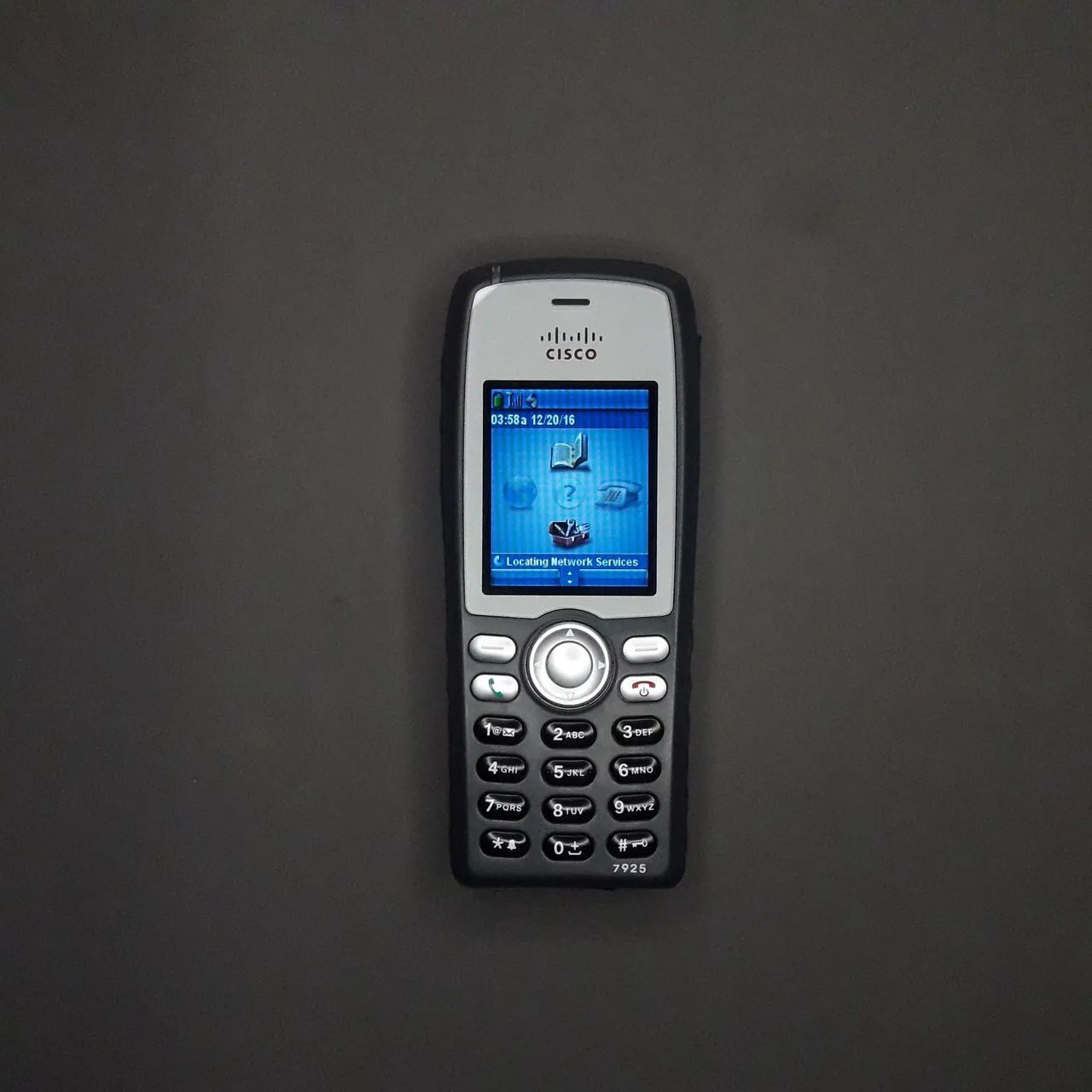 Telefone cisco 7925