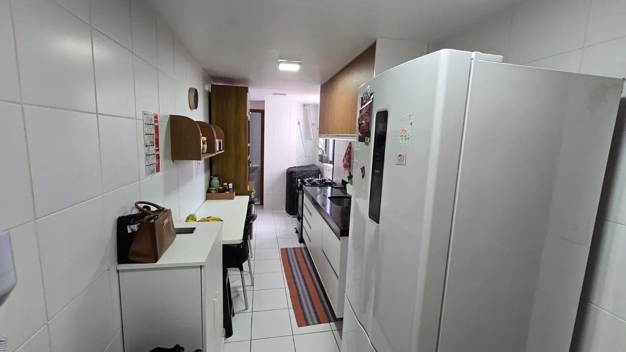 Edifício Alto das Alamedas - Foto 5