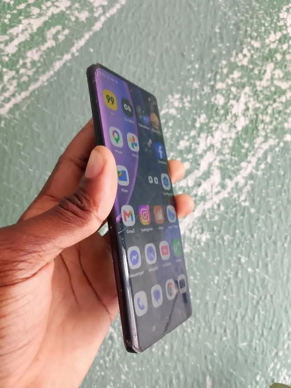 Moto Edge 40 neo 5G - Foto 2