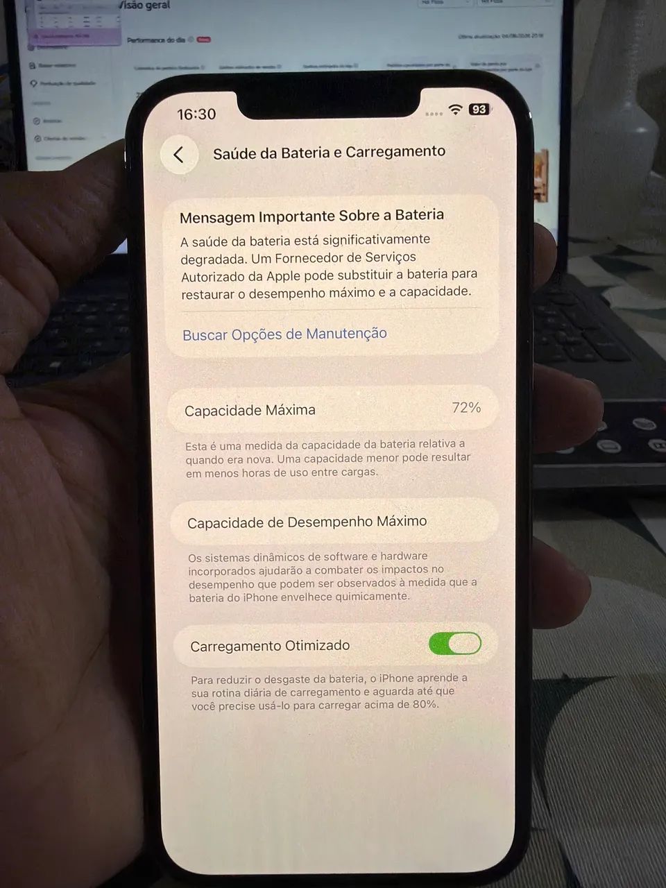 iPhone 12 Pro Max - 256GB  - Foto 5