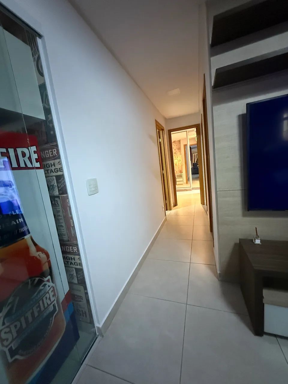 Apto Res.Home Amazonia  - Foto 4
