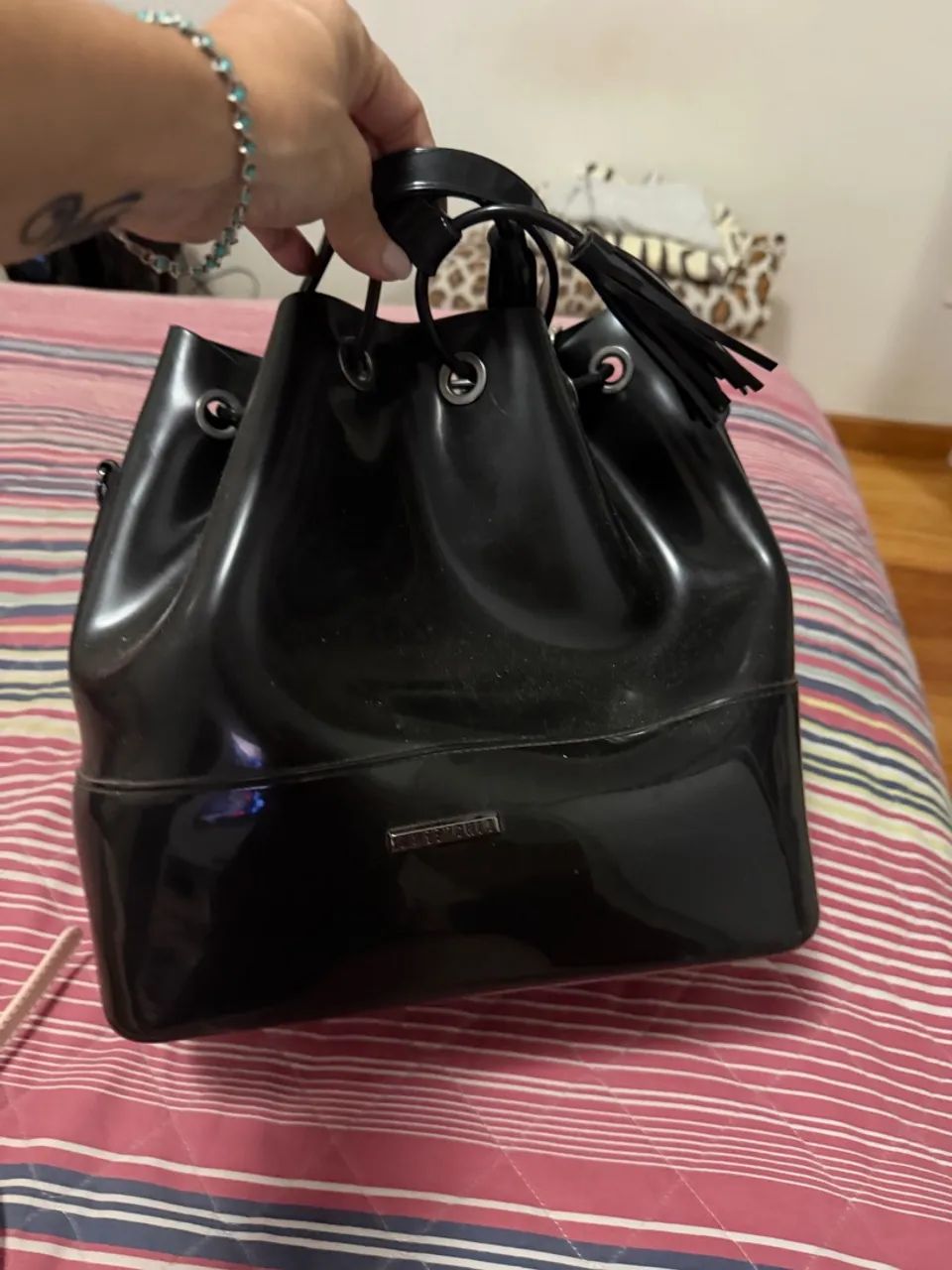 Bolsa  - Foto 4