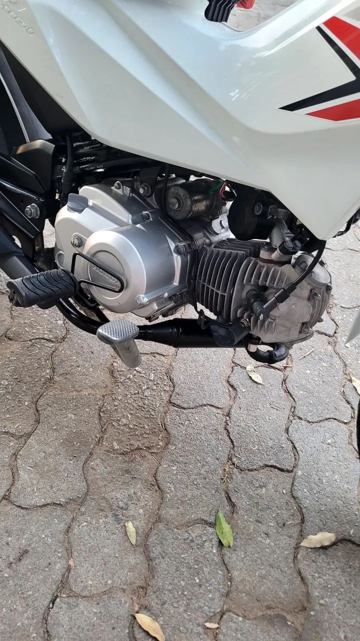 MOTO NOVA - Foto 5