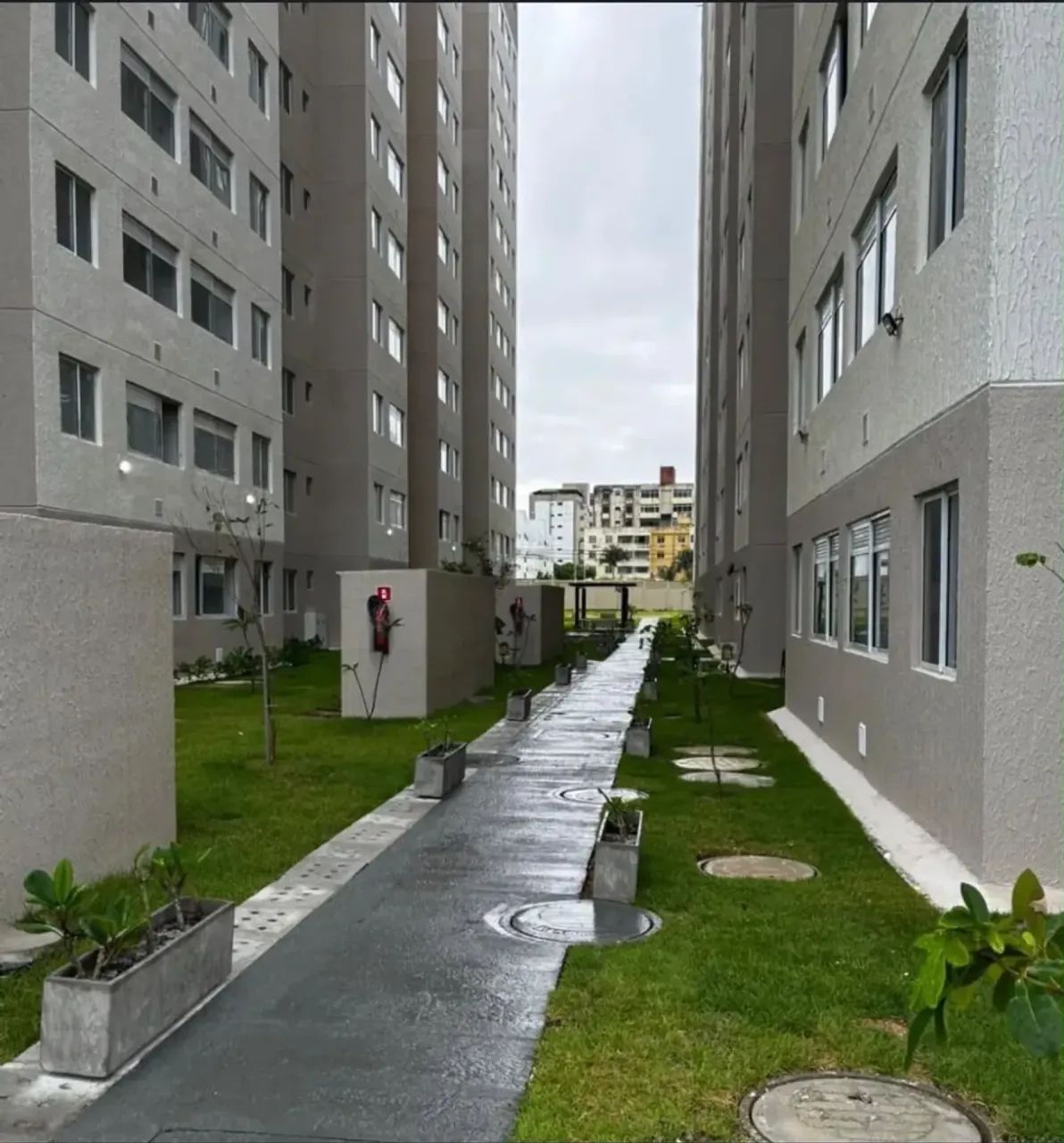 REPASSE IMPERDÍVEL NA PRAIA DO FUTURO | 1º ANDAR - Foto 3