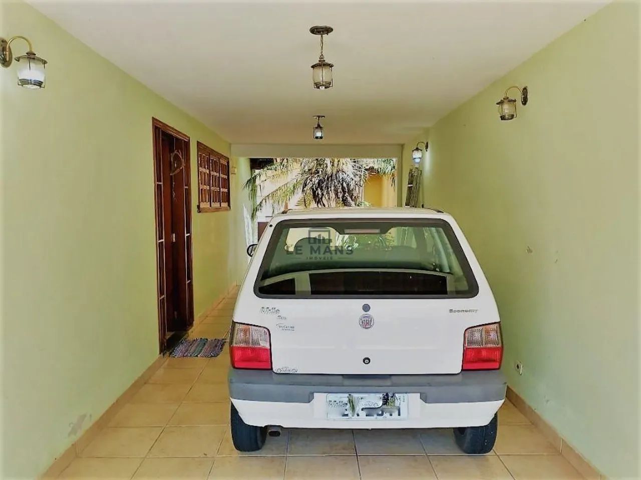 Casa à venda em Piracicaba, São Dimas, com 4 quartos, com 218 m² - Foto 4