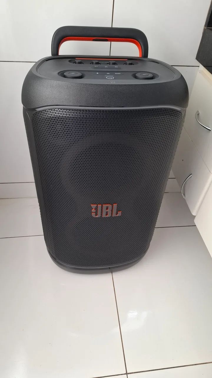 Caixa De Som JBL  - Foto 3