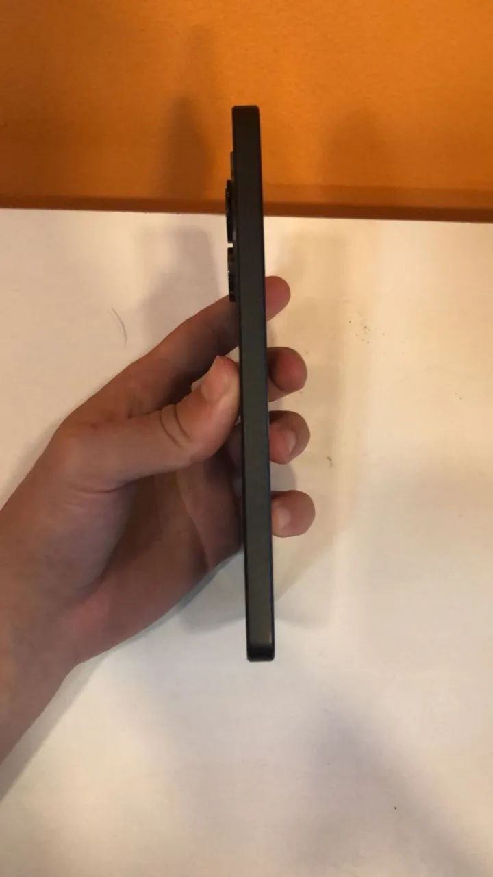 Xiaomi POCO X6 de 256 GB - Troco e Parcelo Loja centro - Foto 4