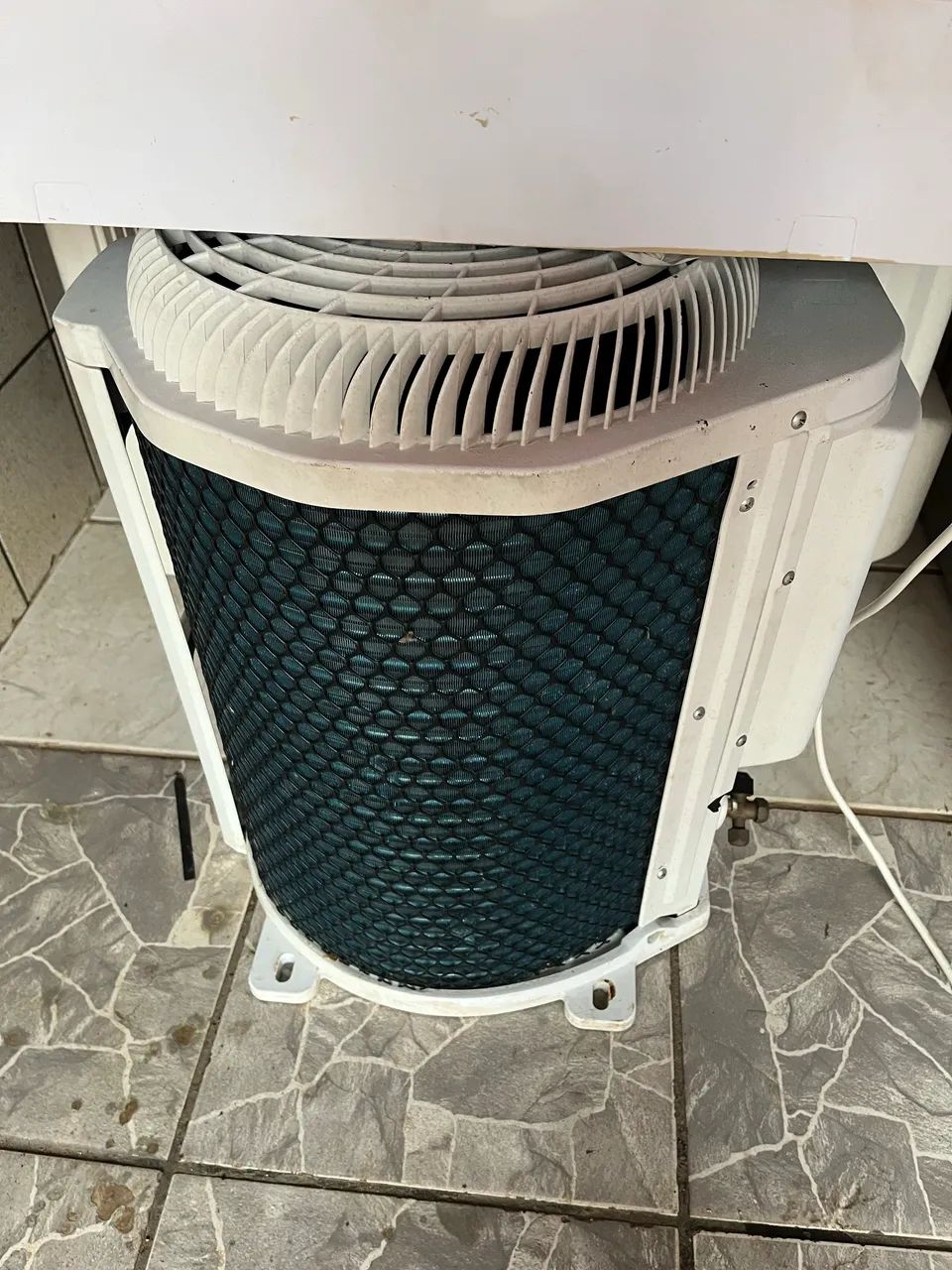 Ar-condicionado Philco 9mil btus 