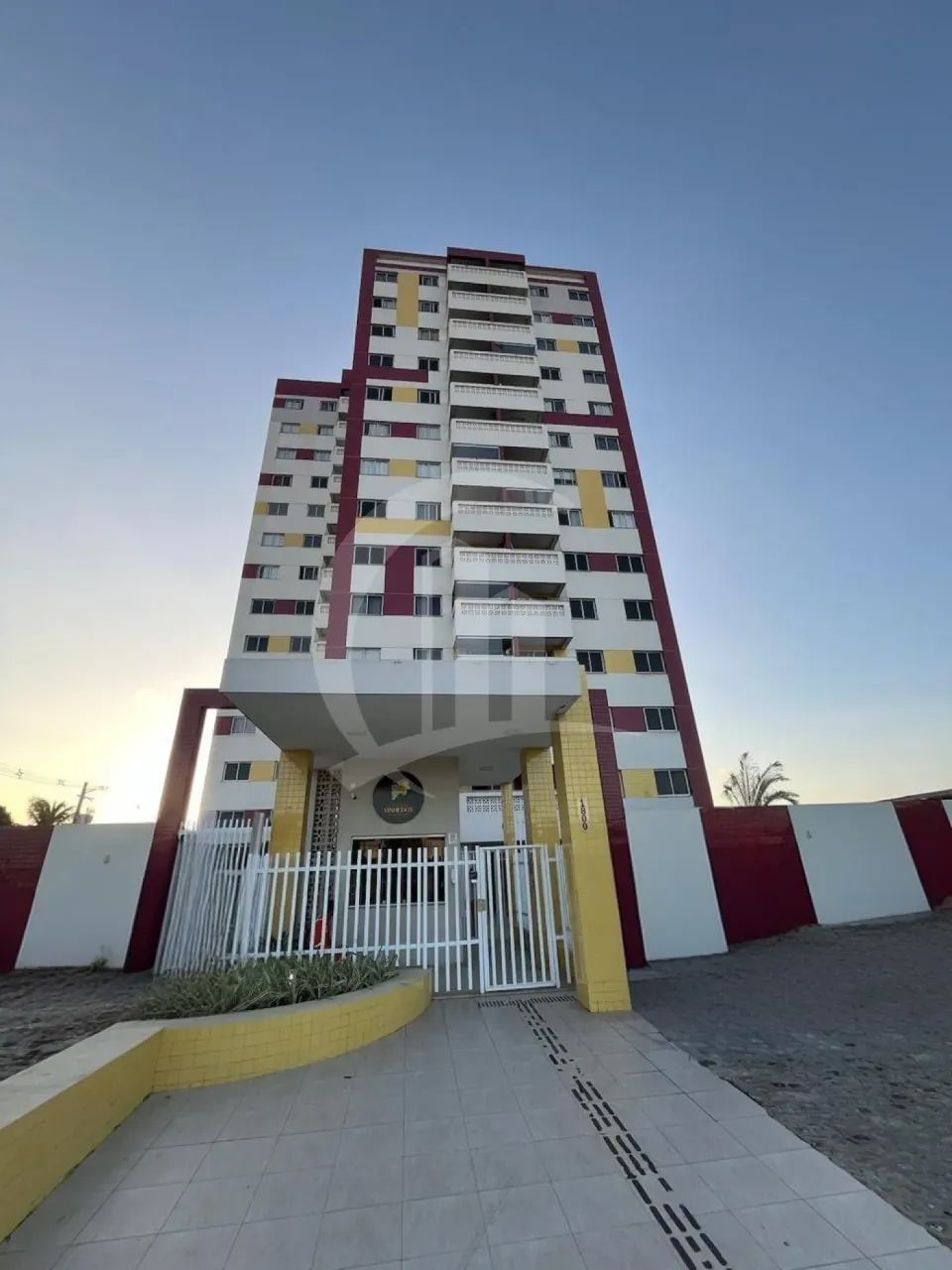 Apartamento de 3 Quartos sendo 1 Suíte para Locação