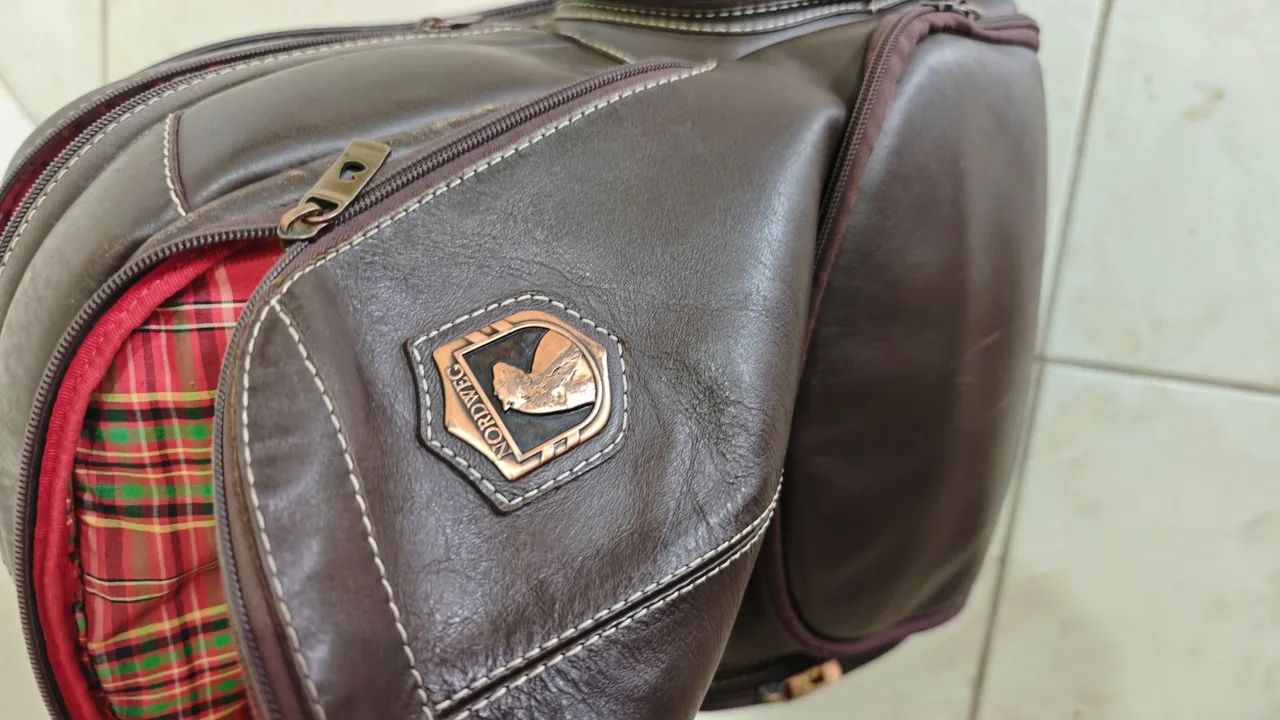 Mochila Nordweg Notebook 