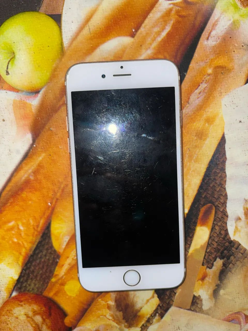 iPhone 6s (retirada de peças) - Foto 2
