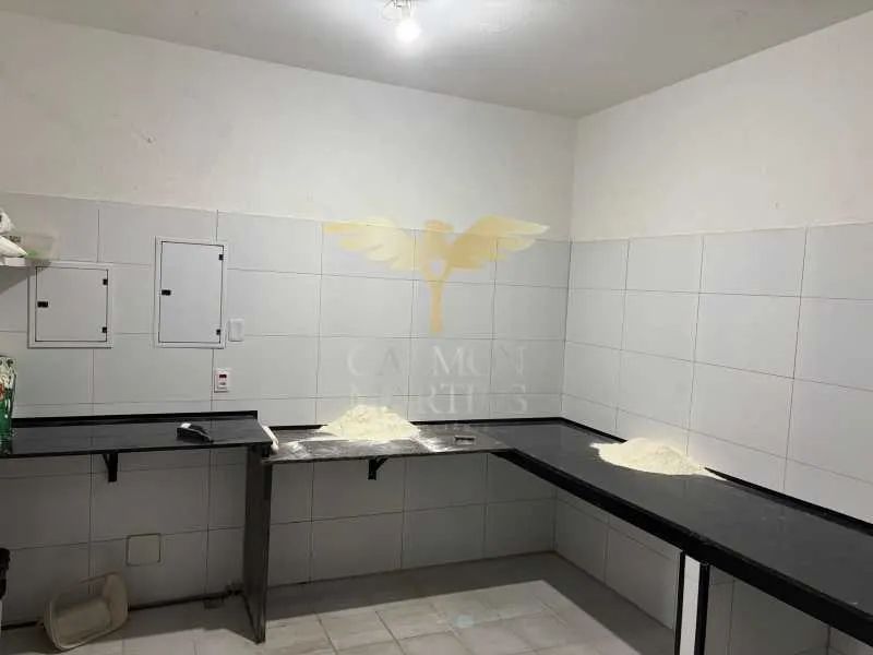 Prédio : / Comercial / Horto Florestal - Foto 5