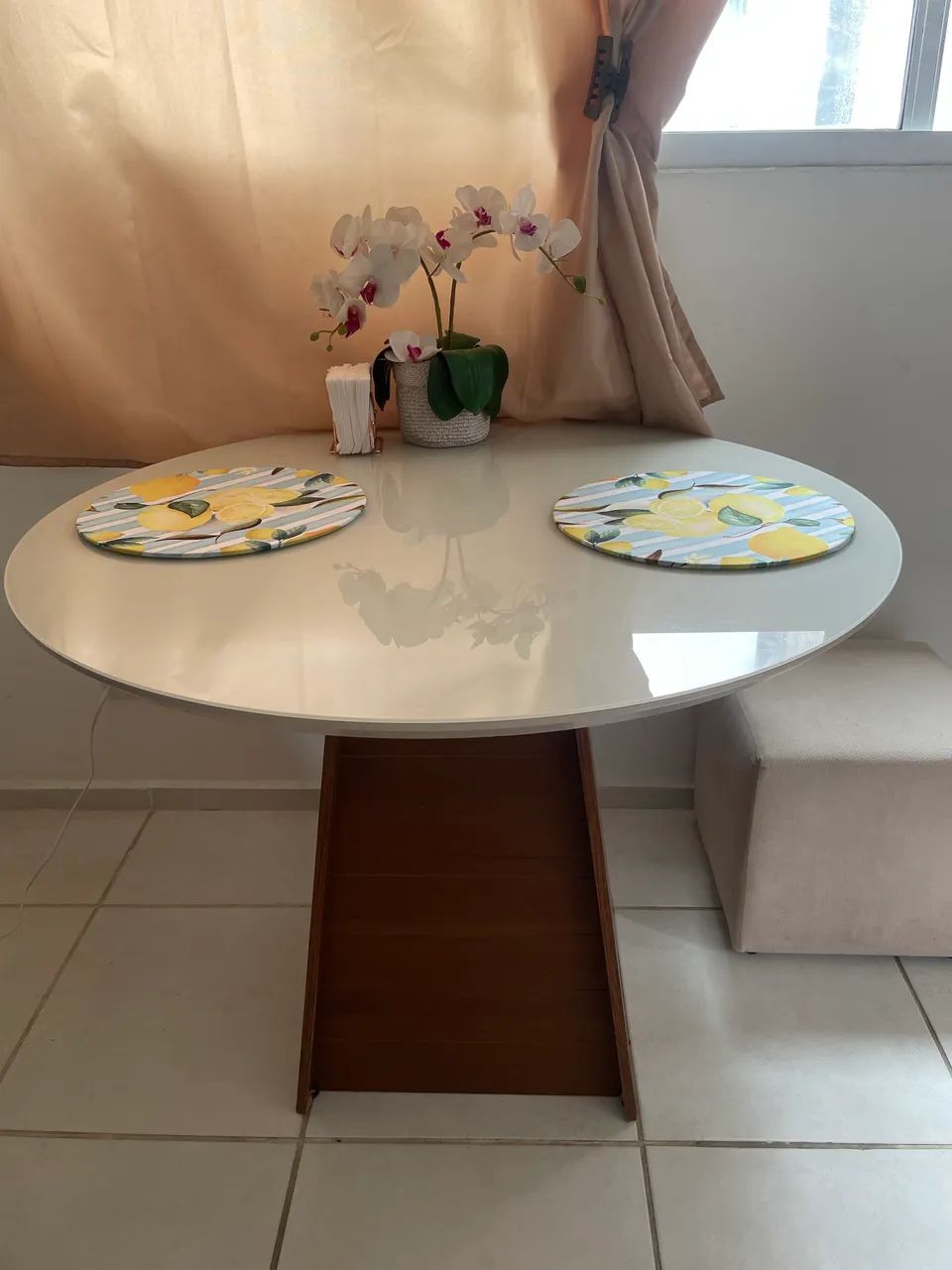 Mesa para sala de jantar  - Foto 4