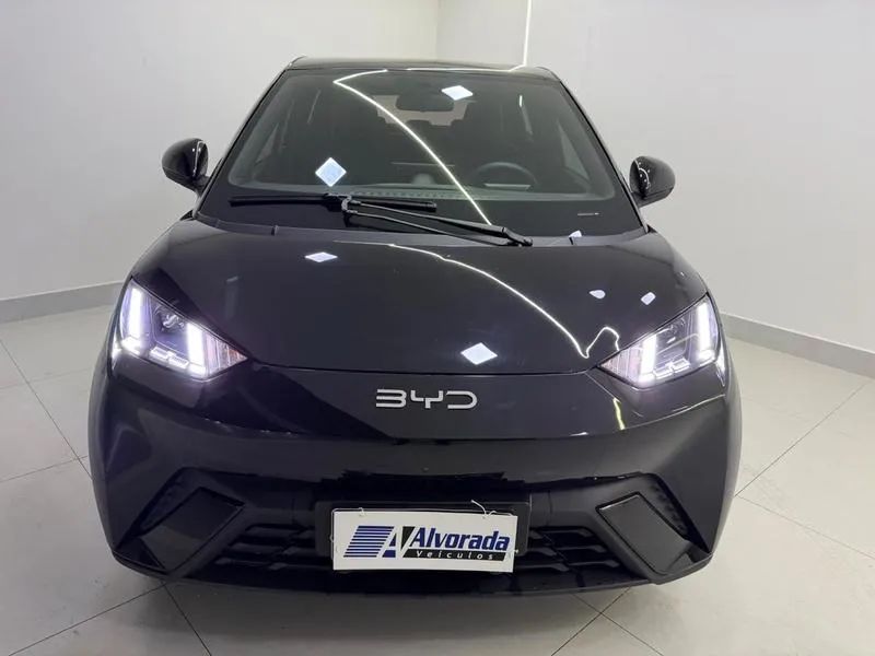 BYD Dolphin GS (Elétrico) 2025 - Foto 2